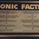 Illustration for article titled The Sonic The Hedgehog Room, The Hotel Room